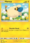 Mareep 