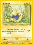 Mareep