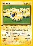 Mareep