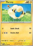 Mareep 