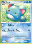 Marill Lv.12
