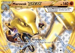 Marowak TURBO 