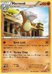 Marowak 