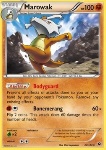Marowak 