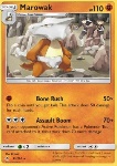 Marowak 