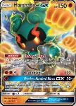 Marshadow GX 