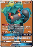 Marshadow GX 
