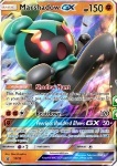 Marshadow GX