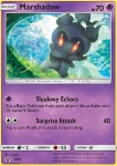 Marshadow 