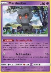 Marshadow 