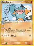 Marshtomp (Fighting)