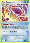 Marshtomp Lv.21