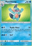 Marshtomp 
