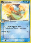 Marshtomp