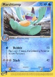 Marshtomp 