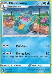 Marshtomp 