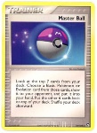 Master Ball