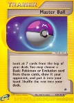 Master Ball