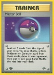 Master Ball