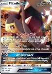 Mawile GX 