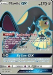 Mawile GX 