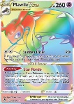 Mawile V ASTRO 