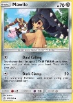 Mawile 