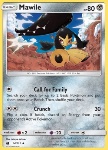 Mawile 