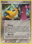 Mawile