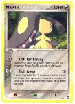 Mawile