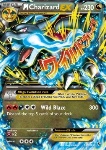 MCharizard EX 