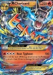 MCharizard EX 