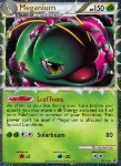 Meganium (Collector's Tins)