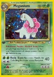 Meganium (Herbal Scent)