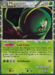 Meganium (Leaf Trans)