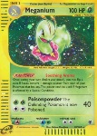 Meganium (Holo)