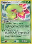 Meganium