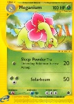 Meganium