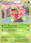 Meganium