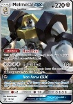Melmetal GX 