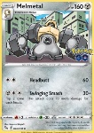 Melmetal 