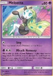 Meloetta 