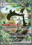 Meowscarada ex
