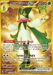Meowscarada ex