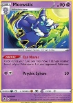 Meowstic 