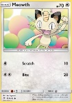 Meowth 