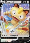 Meowth V 