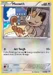 Meowth 