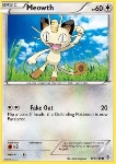 Meowth 