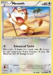 Meowth 